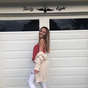 Meet your Posher, Kylie